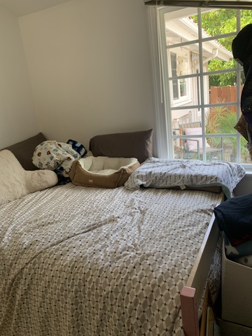 Private Room in 3Bed.2Bath