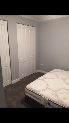 Room with private bathroom for rent