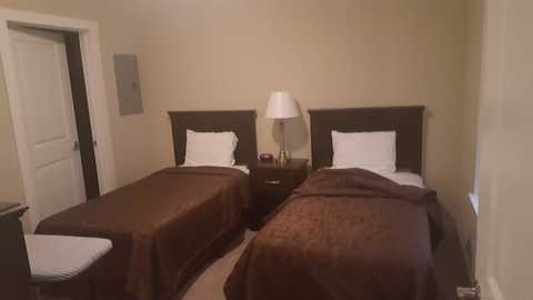 Shared Room in 2Bed.2Bath