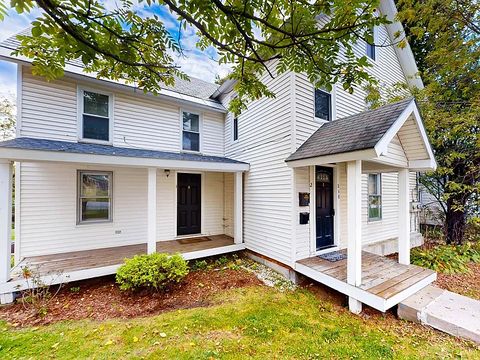 Entire Place 2Bed.1Bath
