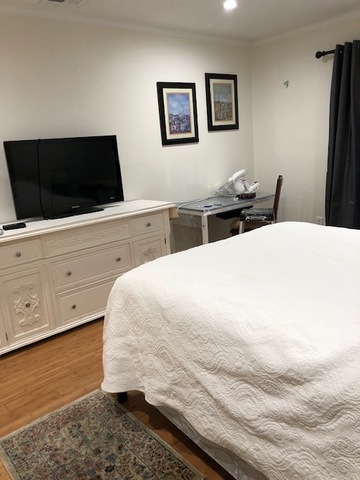 Private Room in 1Bed.1Bath