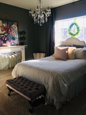 Private Room in 2Bed.2Bath