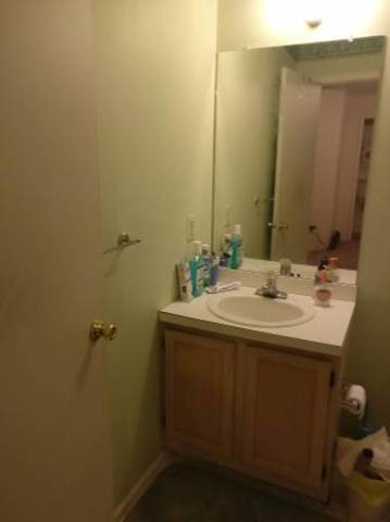 Single Bedroom Available In 3bhk/2.