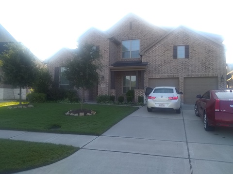 Private Room in 4Bed.4Bath