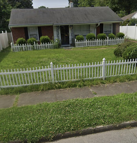 Entire Place 3Bed.1Bath