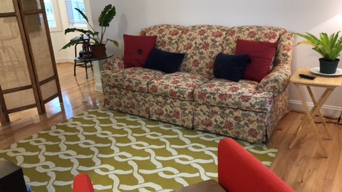 Private Room in 3Bed.2Bath