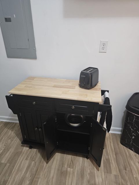 Entire Place 2Bed.1Bath