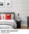 Entire Place 1Bed.1Bath