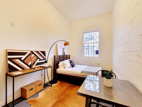 Private Room in 1Bed.2Bath