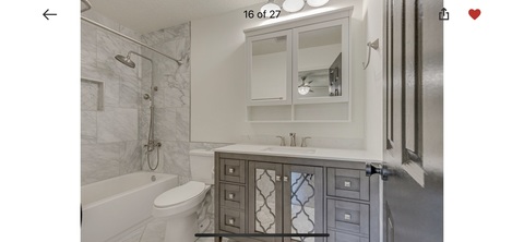 Private Room in 3Bed.2Bath