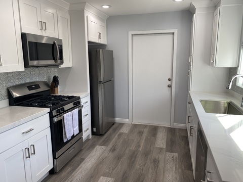 Super Cute Newly Remodeled Home