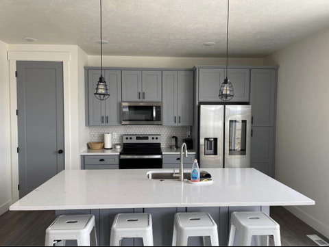 Private Room in 2Bed.2Bath