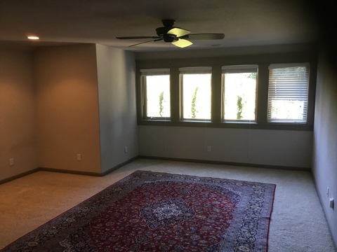 Private Room in 1Bed.1Bath