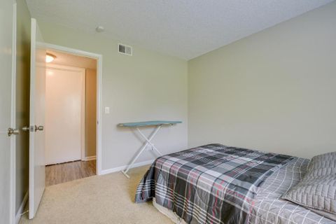 Private Room in 2Bed.1Bath