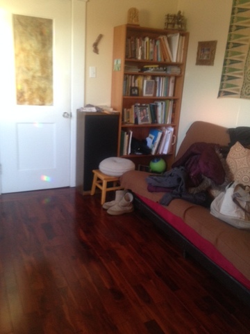 Private Room in 4Bed.2Bath