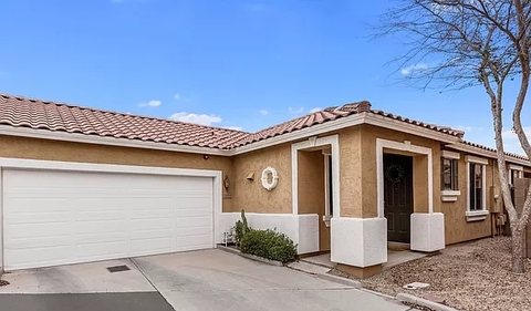 Entire Place 3Bed.2Bath