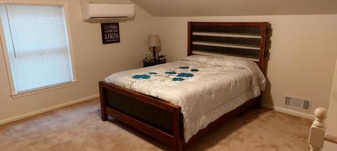 Private Room in 3Bed.3Bath
