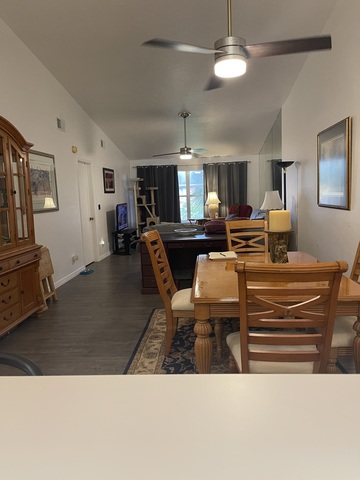 Private Room in 2Bed.2Bath