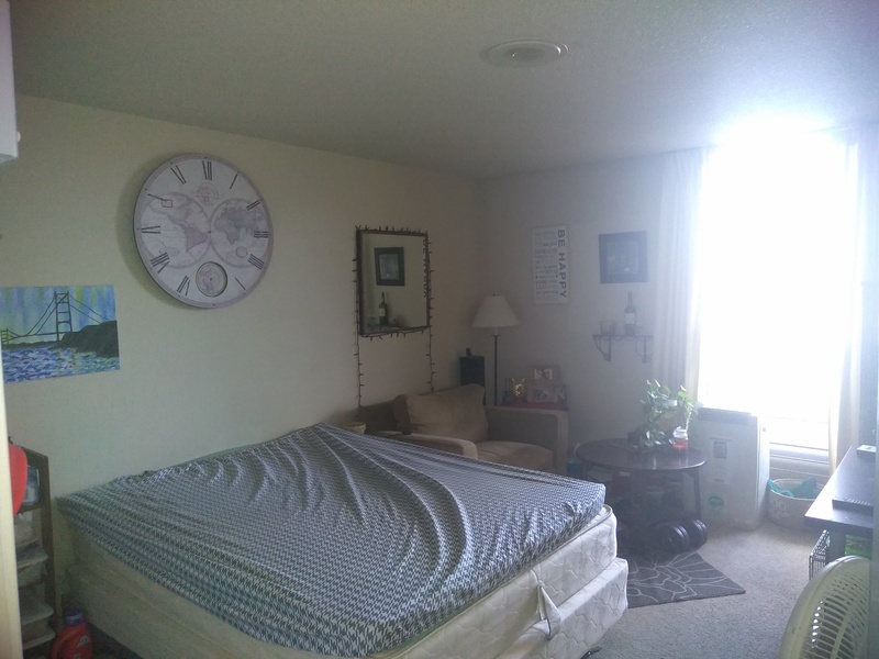 roommates in Santa Clara Big Unfurnished Private Room! - cirtru.com