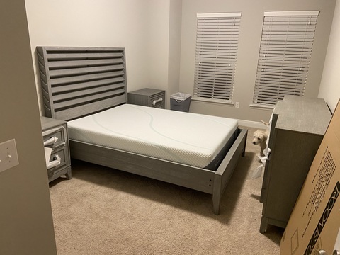 Private Room in 3Bed.3Bath