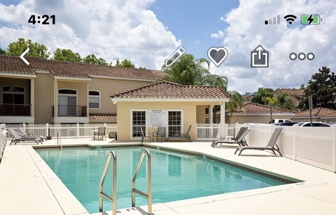 Private Room in 3Bed.2Bath