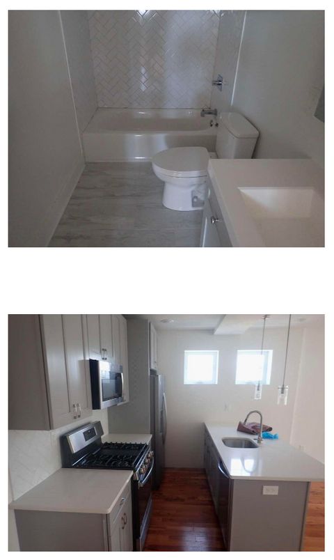 Private Room in 2Bed.1Bath