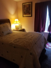 Private Room in 2Bed.1Bath