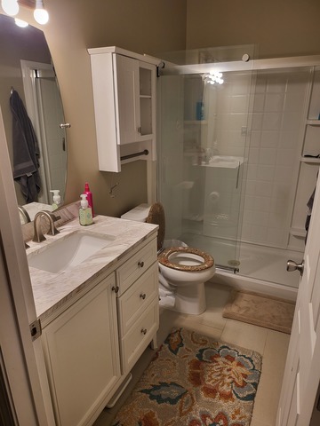 Private Room in 3Bed.2Bath