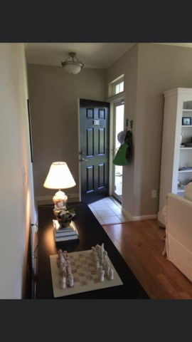 Shared condo