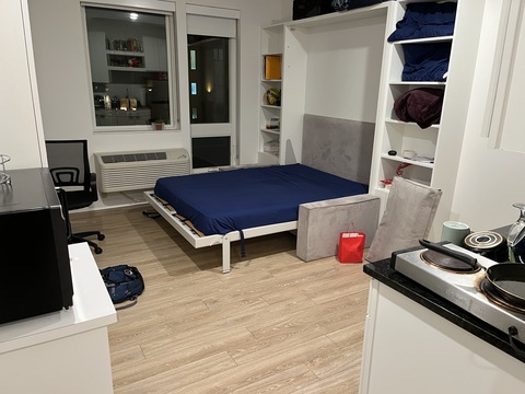 Entire Place 2Bed.2Bath
