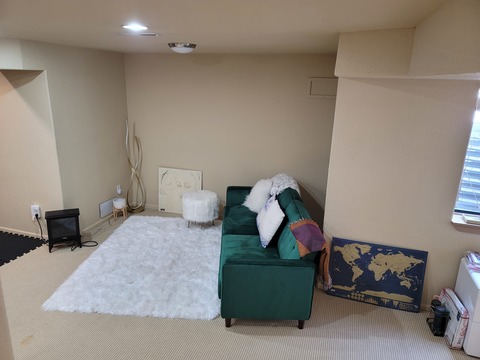 Private Space in 5Bed.5Bath