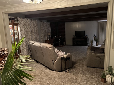 Private Room in 3Bed.2Bath