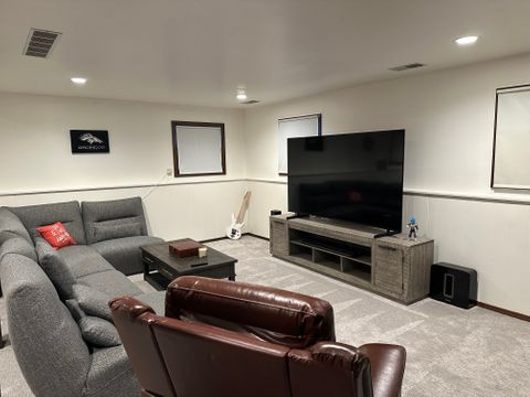 Entire Place 3Bed.2Bath