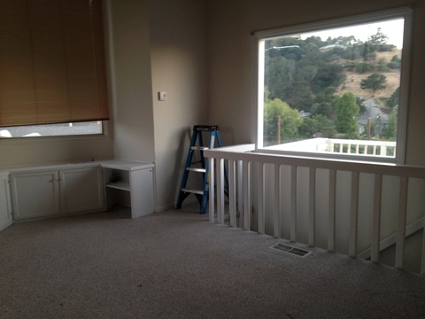 Private Room in 2Bed.1Bath
