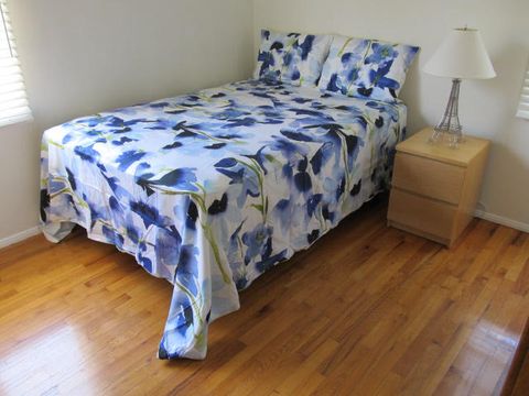Private Room in 2Bed.1Bath