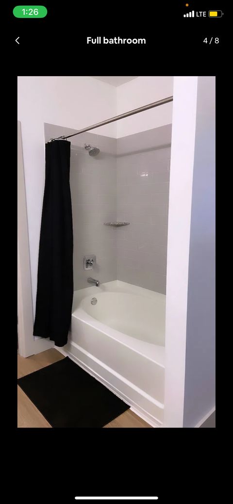 Entire Place 1Bed.1Bath
