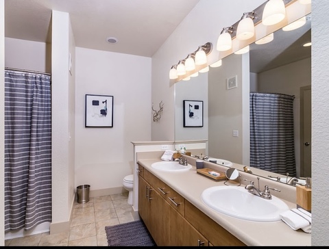 Entire Bedroom 1Bed.1Bath