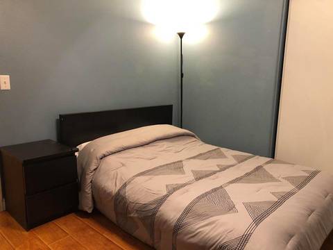 Private Room in 3Bed.2Bath