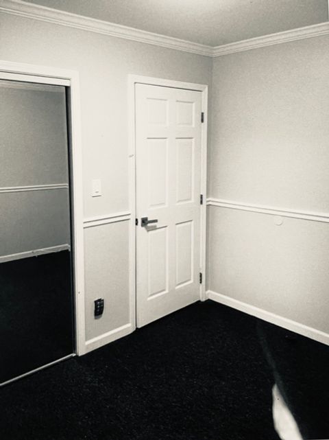 Private Room in 3Bed.1Bath