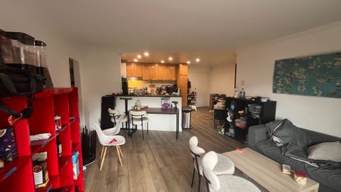 Private Room in 2Bed.2Bath