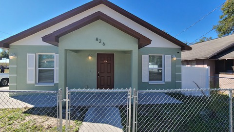 Private Room in 4Bed.3Bath