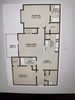 Private Room in 2Bed.2Bath