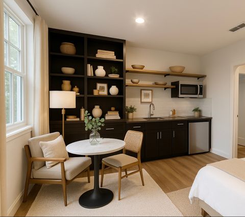 Entire Place 1Bed.1Bath