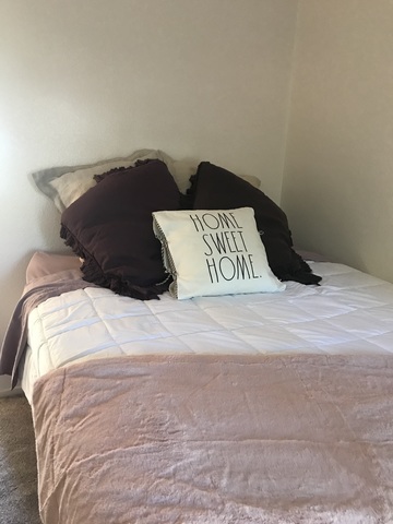 Shared Room in 1Bed.1Bath