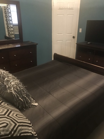 Private Room in a Home