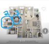 Private Room in 4Bed.1.5Bath
