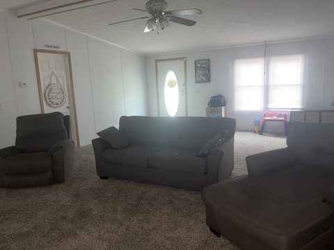 Private Room in 3Bed.2Bath