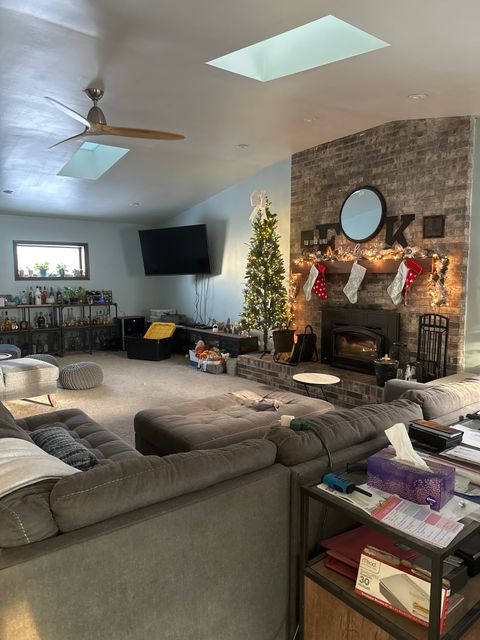 Entire Place 3Bed.2Bath