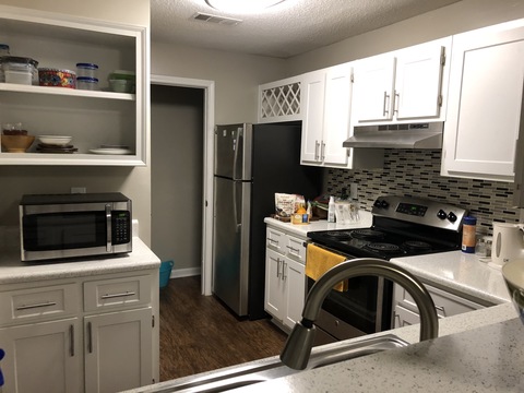 Private Room in 2Bed.2Bath
