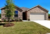 New Build in Aubrey!